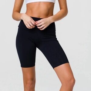 Onzie High Rise Bike Short